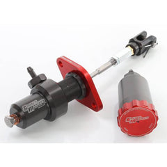 Clutch Masters Red Clutch Master Cylinder for Subaru WRX/STI 2002-2014 | MC15017-R