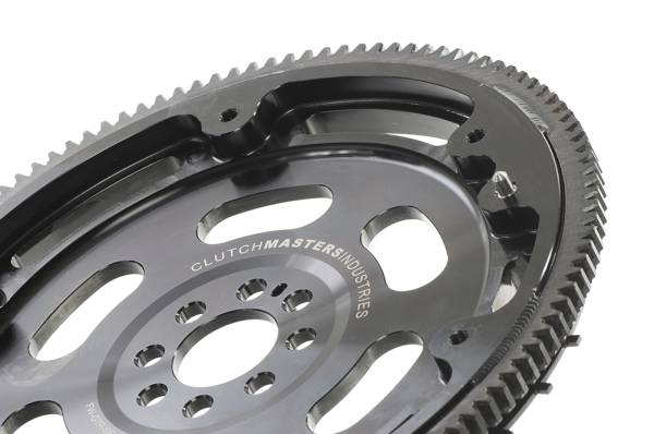 Clutch Masters Steel Flywheel Nissan GT-R 2009-2025 | FP-GTR-SF