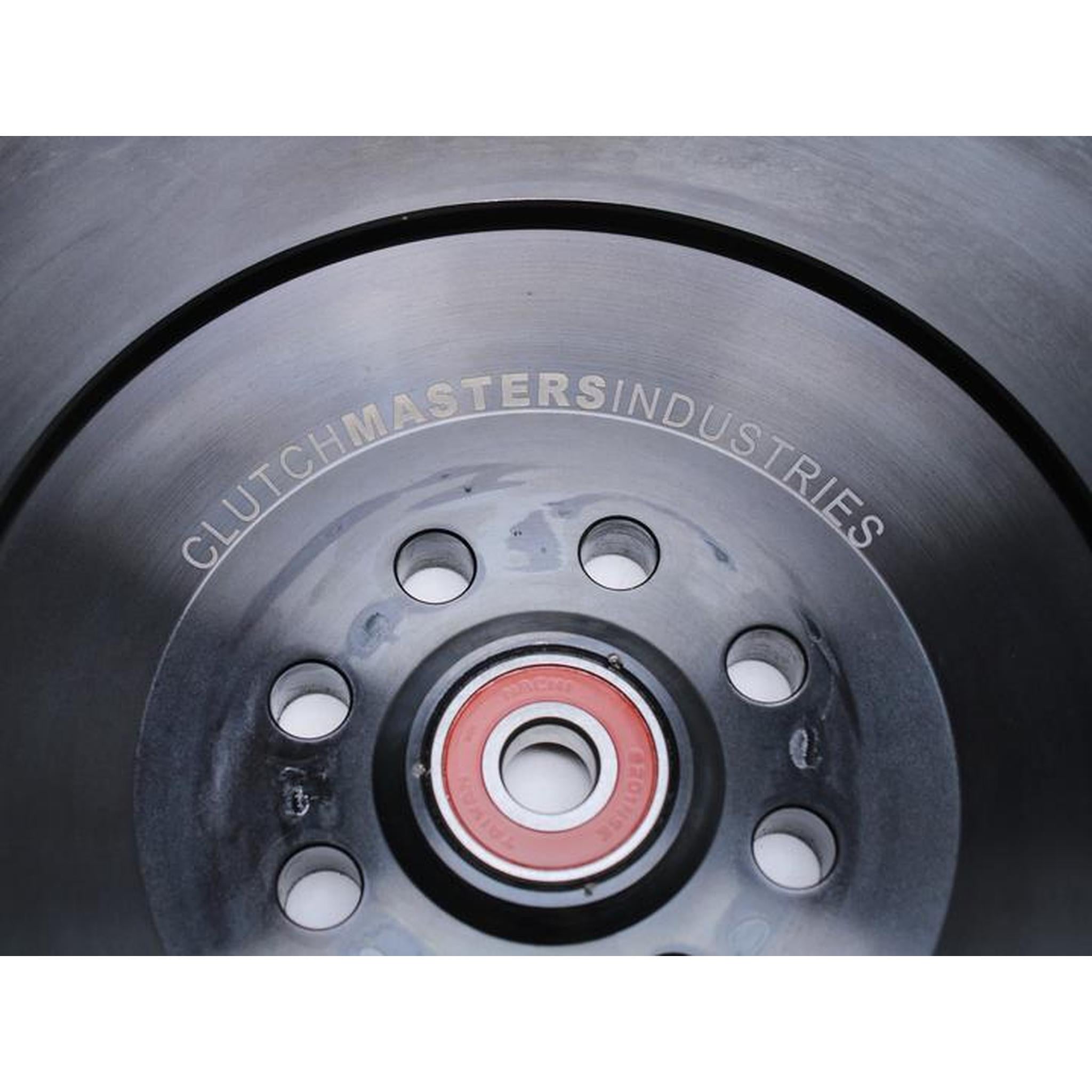 Clutch Masters Steel Flywheel Subaru STI 2004-2021 | FW-721-SF
