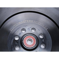 Clutch Masters Steel Flywheel Subaru STI 2004-2021 | FW-721-SF