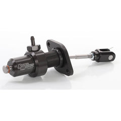 Clutch Masters .75in Bore Master Cylinder Upgrade Kit Black Honda Civic Si 2017-2021 | MC08150-BK