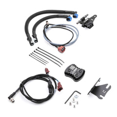 Cobb 2018-2021 Subaru WRX Black Stage 1+ to NexGen Stage 2 + CAN Flex Fuel Power Package | SUB004NG2W-BK2FF-S1P-UP