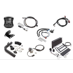 Cobb 2018-2021 Subaru WRX Black Stage 1+ to NexGen Stage 2 + CAN Flex Fuel Power Package | SUB004NG2W-BK2FF-S1P-UP