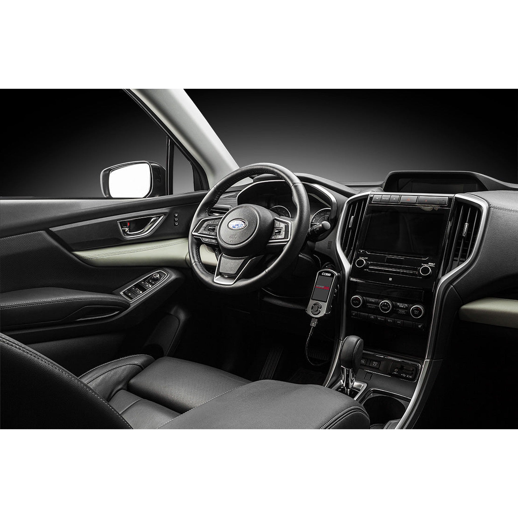 Cobb Accessport V3 Subaru Ascent CVT 2019-2022 Outback/Legacy XT 2020-2022 Outback Wilderness 2022 | AP3-SUB-005