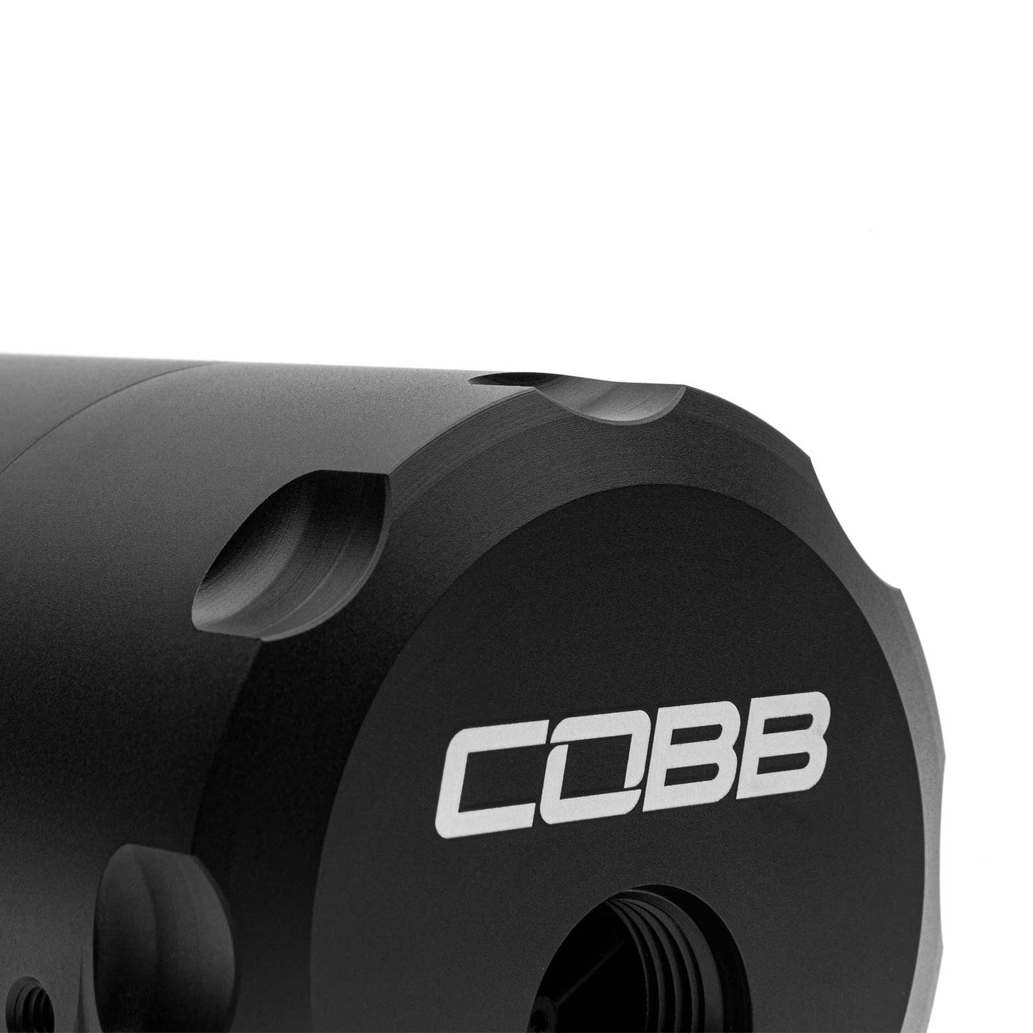 Cobb Air Oil Separator Ford Focus RS 2016-2018 | 892620