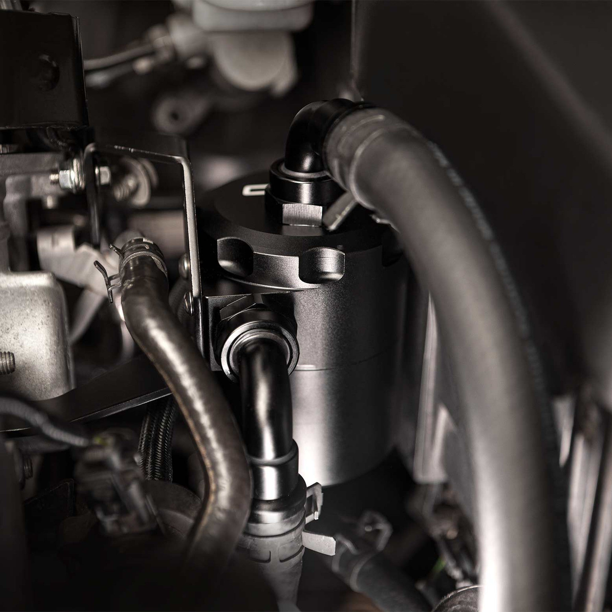 Cobb Air Oil Separator Ford Focus RS 2016-2018 | 892620