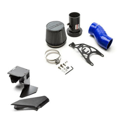 Cobb Blue SF Intake + Airbox Subaru STI 2019-2021 / STI Type RA 2018 | SUB00002IA-BL