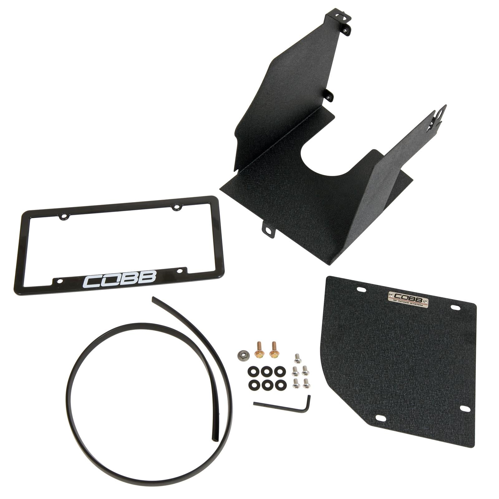 Cobb Blue Stage 1+ Power Package w/ V3 Accessport Subaru WRX / STI / Forester XT 2008-2014 | 615X01P-BL