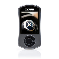 Cobb Blue Stage 1+ Power Package w/ V3 Accessport Subaru WRX / STI / Forester XT 2008-2014 | 615X01P-BL