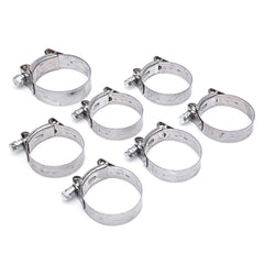 Cobb Cat Back Exhaust Hardware Kit Subaru WRX / STI 2011-2026 | 515140-HW