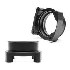 Cobb FMIC Front Mount Intercooler Kit WRX 2022-2026 Black | 746550-BK