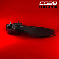 Cobb FMIC + Redline Intake Package Black Subaru WRX 2022-2026 | SUB006FMICRED-BK