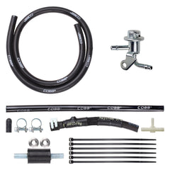 Cobb Fuel Pressure Regulator for Fuel Rail Kit Subaru STI 2008-2021 | 315250