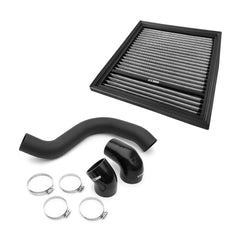 Cobb Intake Tube and High Flow Air Filter Package Subaru WRX 2022-2026 | SUB006001ITHFF