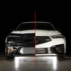 Cobb Intercooler Kit Black Honda Civic Type R 23-25 / Acura Integra Type S MT 24-25 | 7H2500-BK