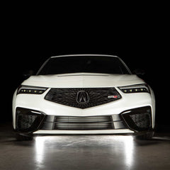 Cobb Intercooler Kit Black Honda Civic Type R 23-25 / Acura Integra Type S MT 24-25 | 7H2500-BK