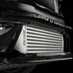 Cobb Intercooler Kit Black Honda Civic Type R 23-25 / Acura Integra Type S MT 24-25 | 7H2500-BK