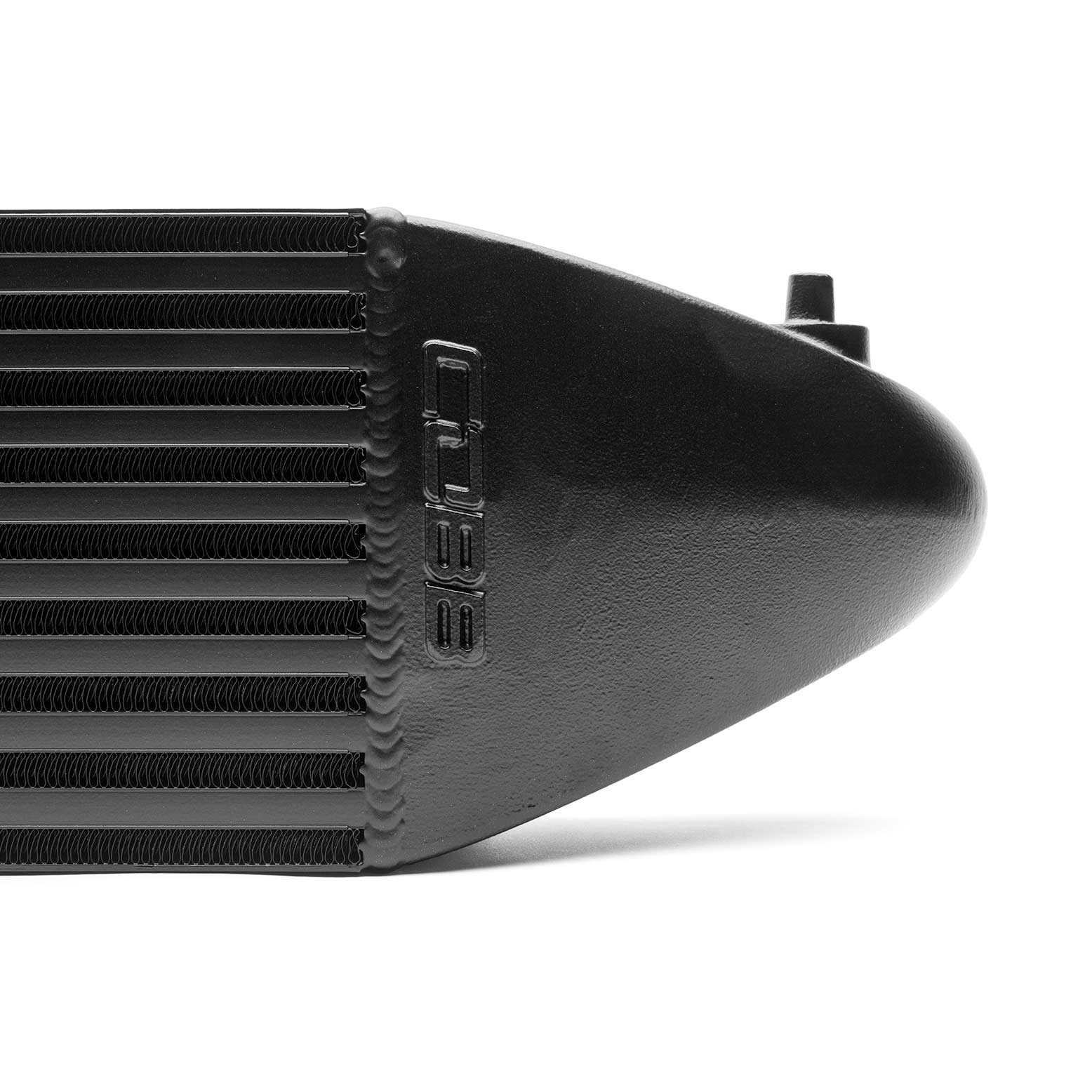 Cobb Intercooler Kit Black Honda Civic Type R 23-25 / Acura Integra Type S MT 24-25 | 7H2500-BK