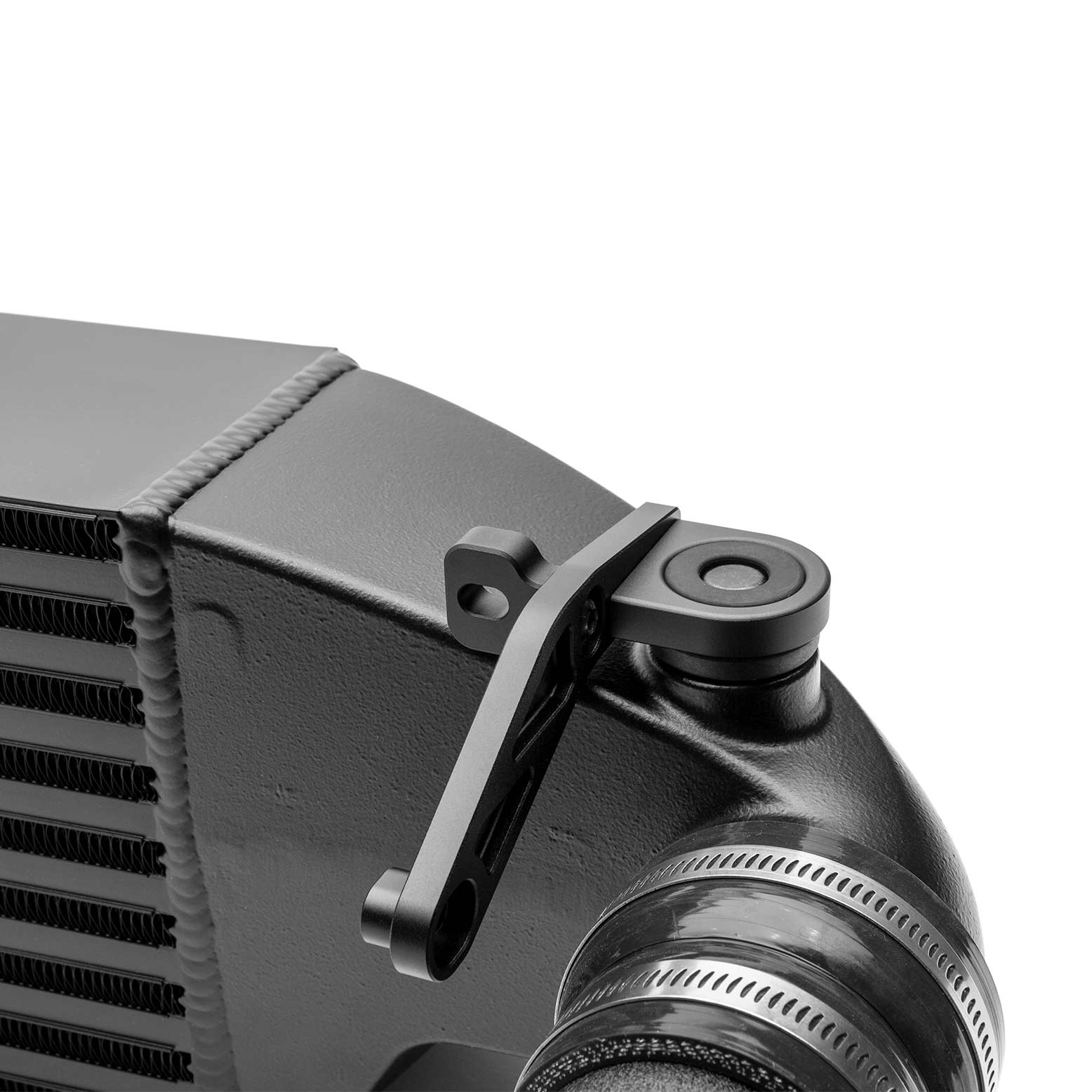 Cobb Intercooler Kit Black Honda Civic Type R 23-25 / Acura Integra Type S MT 24-25 | 7H2500-BK