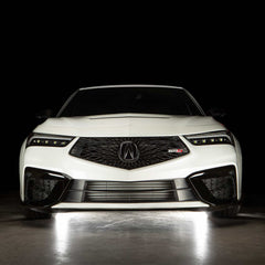 Cobb Intercooler Kit Black Honda Civic Type R 23-26 / Acura Integra Type S MT 24-26 | 7H2500-BK