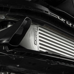 Cobb Intercooler Kit Black Honda Civic Type R 23-26 / Acura Integra Type S MT 24-26 | 7H2500-BK