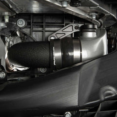 Cobb Intercooler Kit Black Honda Civic Type R 23-26 / Acura Integra Type S MT 24-26 | 7H2500-BK