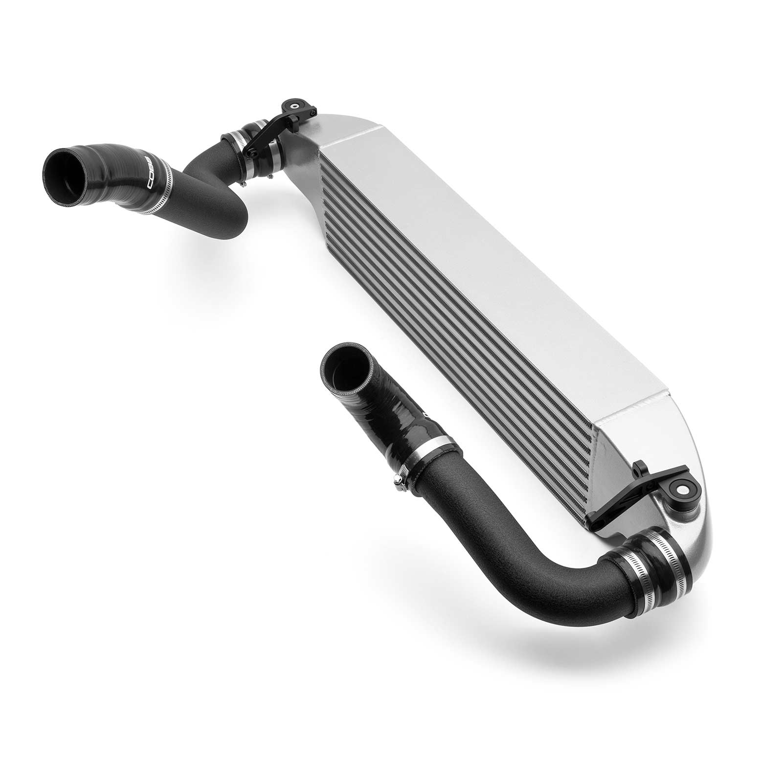 Cobb Intercooler Kit Silver Honda Civic Type R 23-26 / Acura Integra Type S MT 24-26 | 7H2500-SL