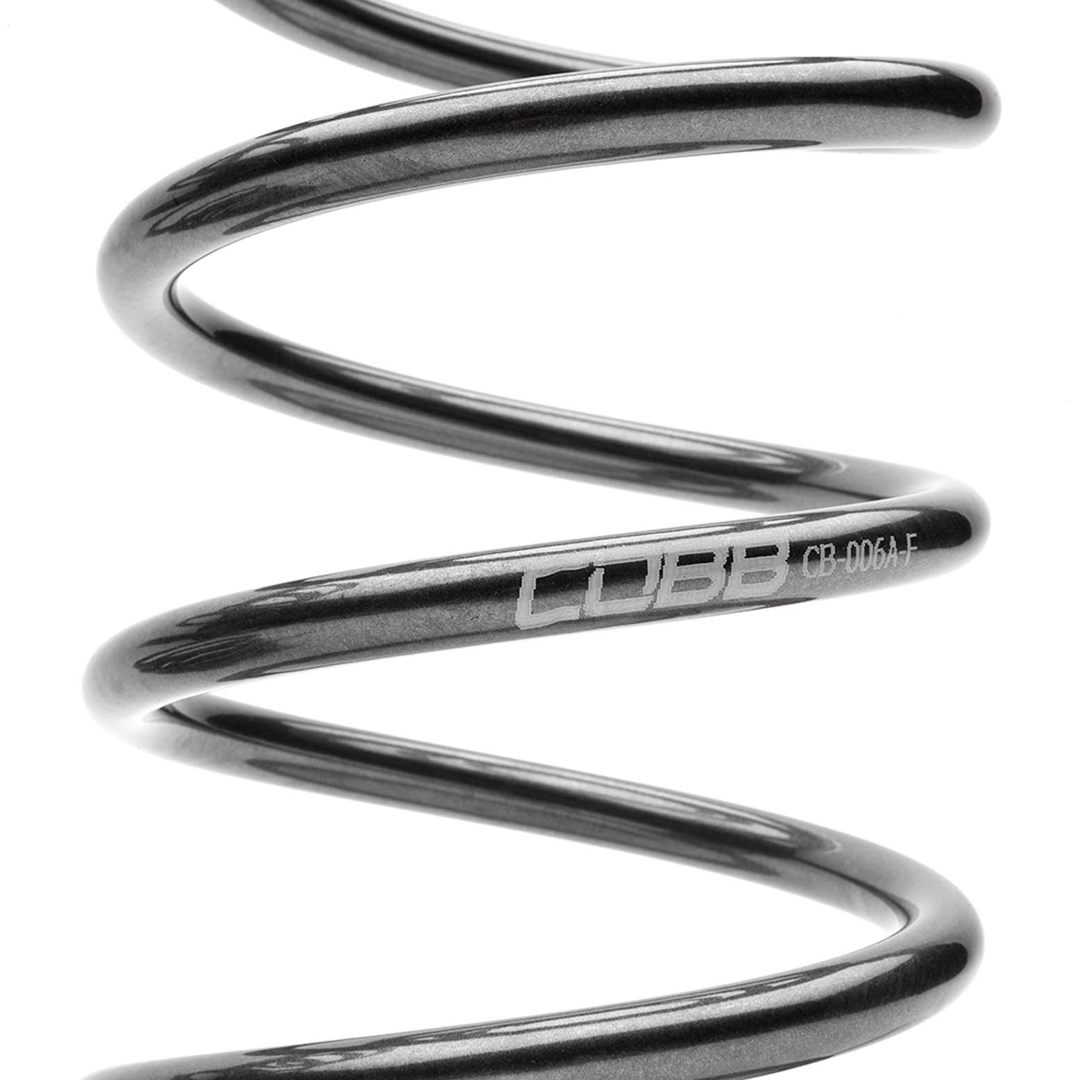 Cobb Lowering Springs Subaru BRZ / Toyota GR86 2022-2026 | CB-SUB006
