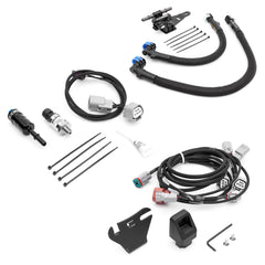 Cobb NexGen Flex Fuel Upgrade + Fuel Pressure Kit Subaru WRX 2011-2014 | NEXGENFF002