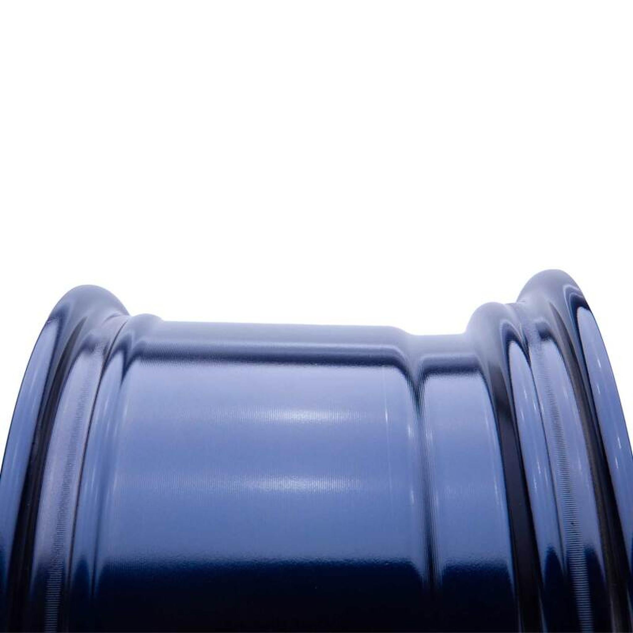 Cobb Performance Series ST-01 Wheel 18x9.5 ET40 5x114.3 - Blue | 82W605-PB