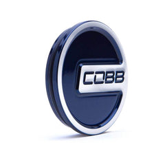 Cobb Performance Series ST-01 Wheel 18x9.5 ET40 5x114.3 - Blue | 82W605-PB