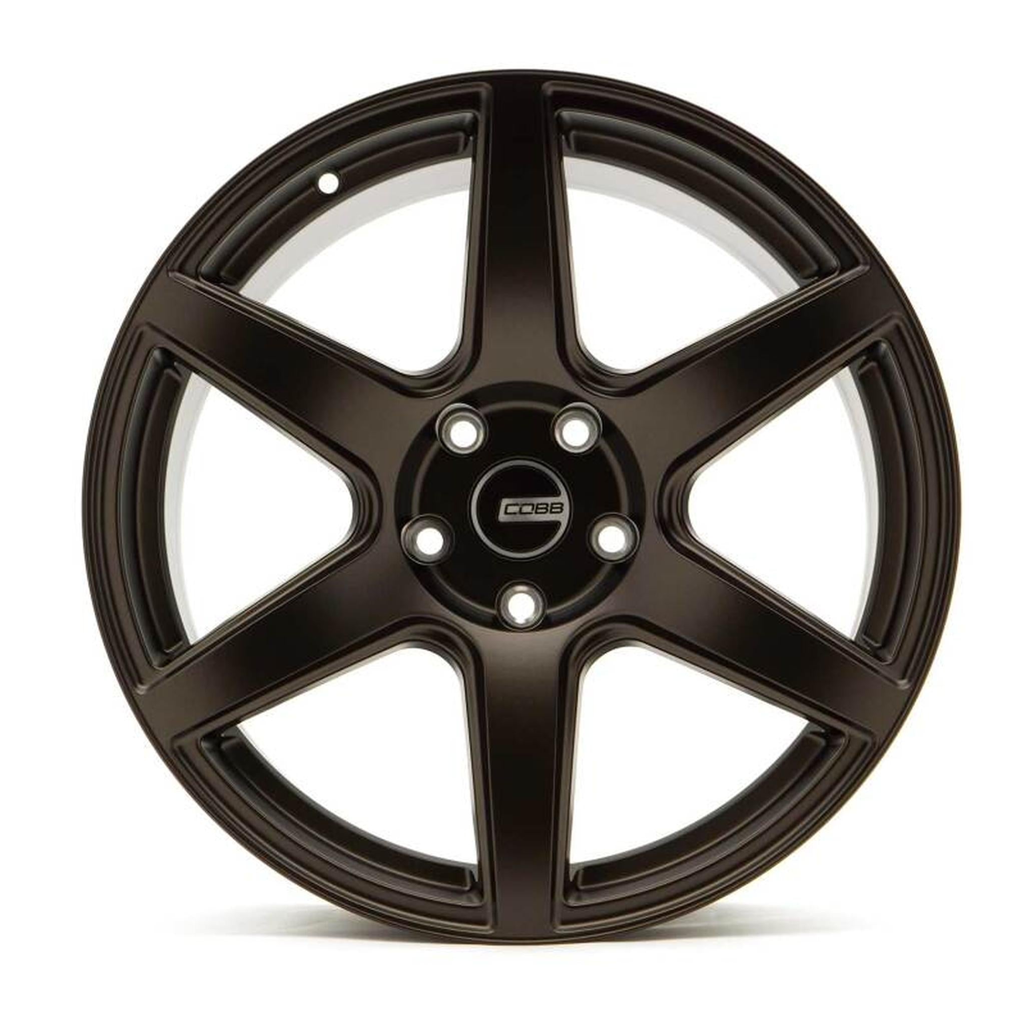 Cobb Performance Series ST-01 Wheel 18x9.5 ET40 5x114.3 - Bronze | 82W605-TB
