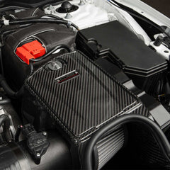 Cobb Redline Carbon Fiber Intake Acura Integra Type S MT 24-26 / Honda Civic Type R 23-26 | 7H2160