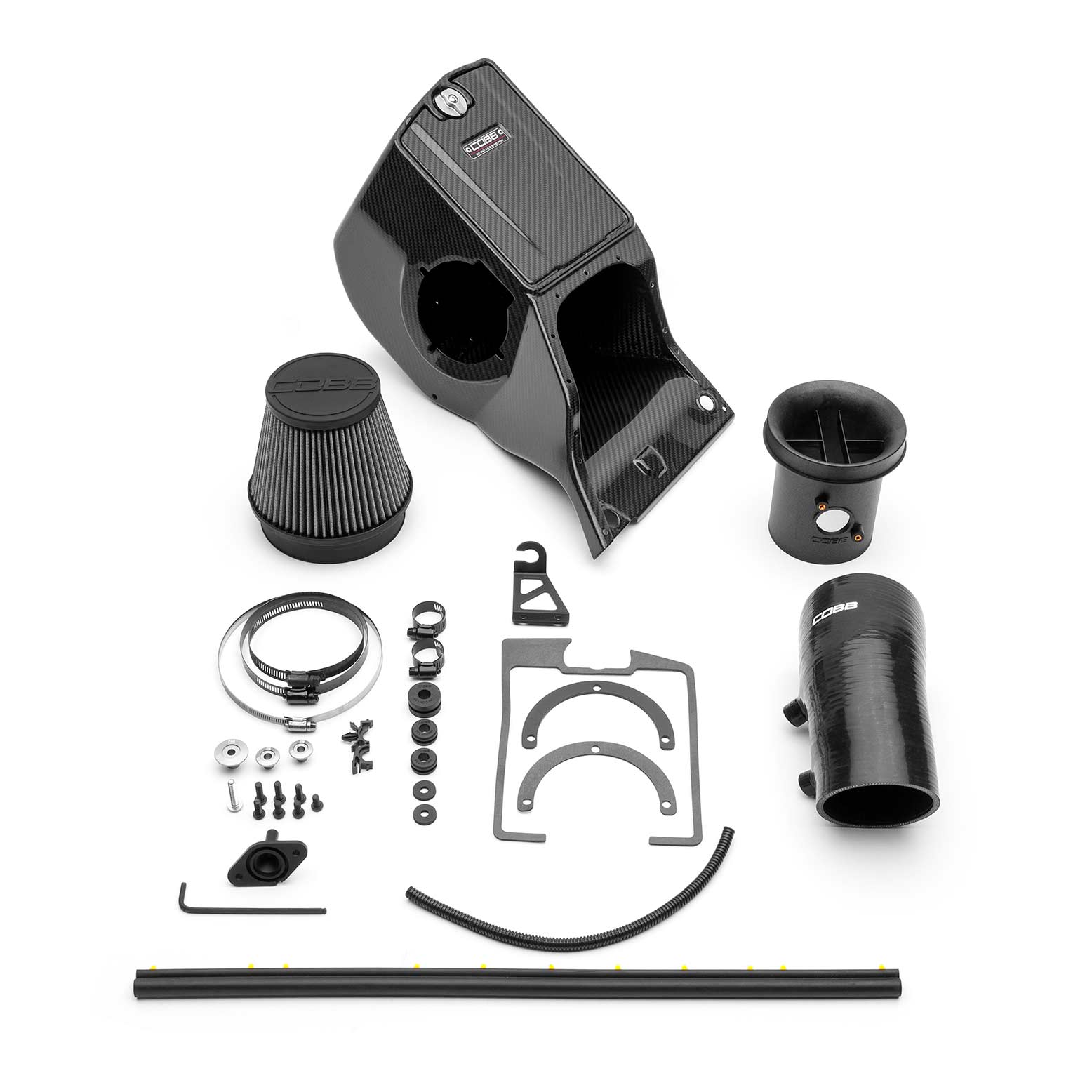 Cobb Redline Carbon Fiber Intake Acura Integra Type S MT 24-26 / Honda Civic Type R 23-26 | 7H2160