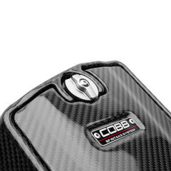 Cobb Redline Carbon Fiber Intake Acura Integra Type S MT 24-26 / Honda Civic Type R 23-26 | 7H2160