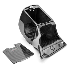 Cobb Redline Carbon Fiber Intake Acura Integra Type S MT 24-26 / Honda Civic Type R 23-26 | 7H2160
