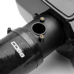 Cobb Redline Carbon Fiber Intake Acura Integra Type S MT 24-26 / Honda Civic Type R 23-26 | 7H2160