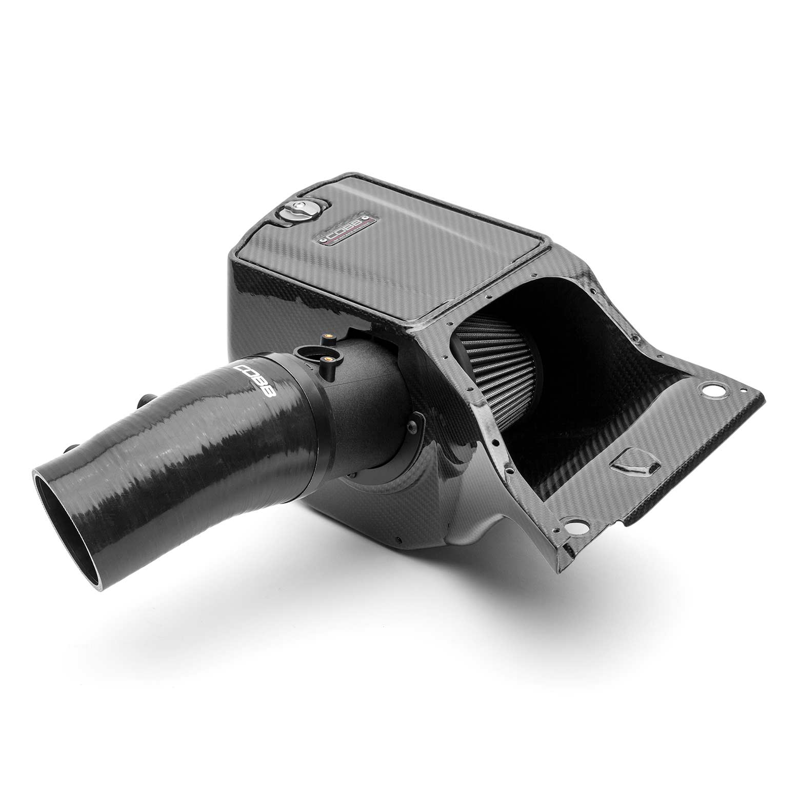 Cobb Redline Carbon Fiber Intake Acura Integra Type S MT 24-26 / Honda Civic Type R 23-26 | 7H2160