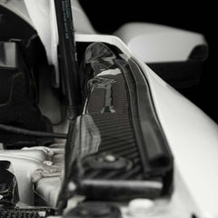 Cobb Redline Gloss Carbon Fender Shrouds 15-21 Subaru WRX / STI / 2018 TYPE RA / 2019 S209 | 725160