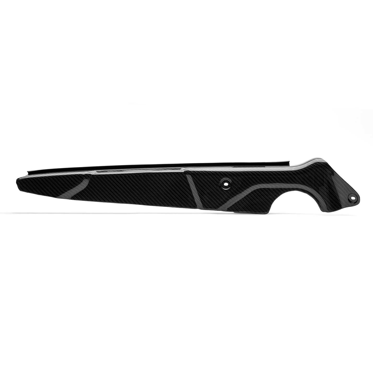 Cobb Redline Gloss Carbon Fender Shrouds 15-21 Subaru WRX / STI / 2018 TYPE RA / 2019 S209 | 725160