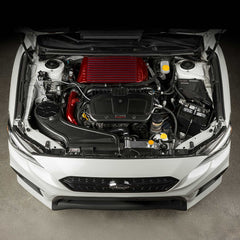 Cobb Redline Gloss Carbon Fender Shrouds 15-21 Subaru WRX / STI / 2018 TYPE RA / 2019 S209 | 725160