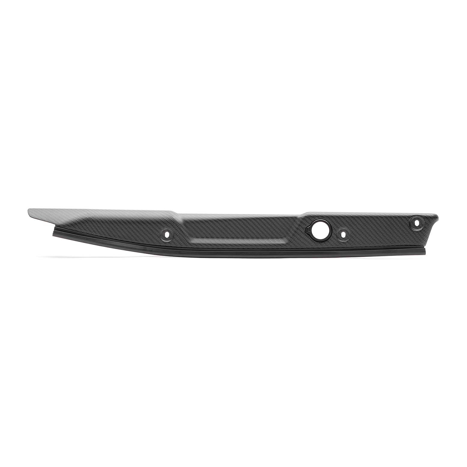 Cobb Redline Matte Carbon Fender Shrouds Subaru WRX 2022-2026 | 746170-RMC