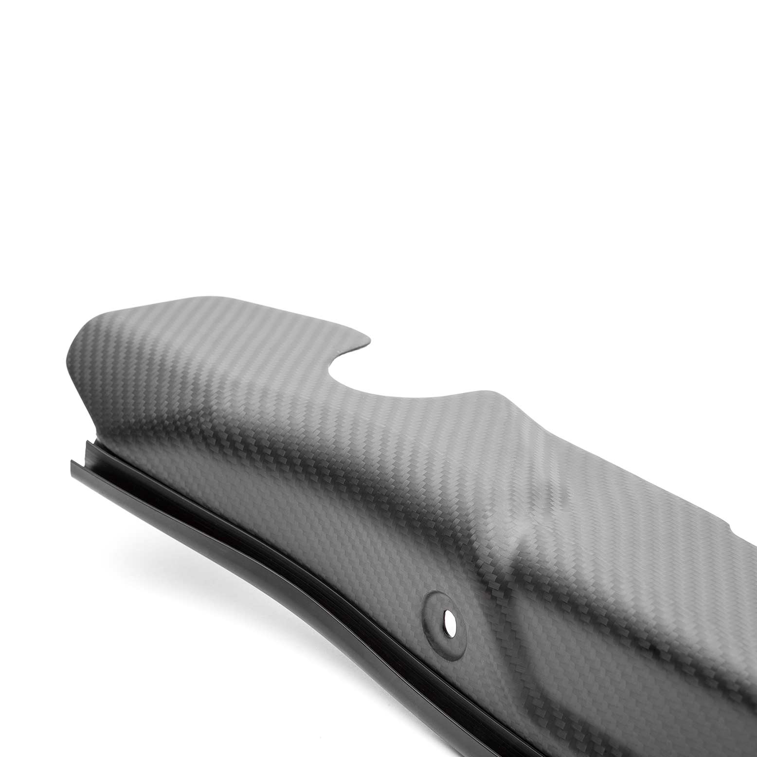 Cobb Redline Matte Carbon Fender Shrouds Subaru WRX 2022-2026 | 746170-RMC