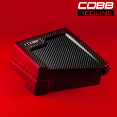 Cobb Redline Matte Carbon Fiber Dress-Up Kit Subaru WRX 2022-2026 | SUB006REDED-RMC