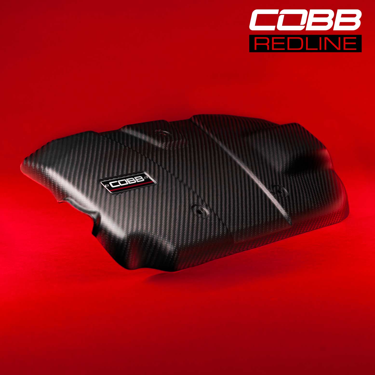 Cobb Redline Matte Carbon Fiber Dress-Up Kit Subaru WRX 2022-2026 | SUB006REDED-RMC