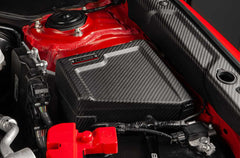 Cobb Redline Matte Carbon Fiber Dress-Up Kit Subaru WRX 2022-2026 | SUB006REDED-RMC