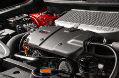 Cobb Redline Matte Carbon Fiber Dress-Up Kit Subaru WRX 2022-2026 | SUB006REDED-RMC