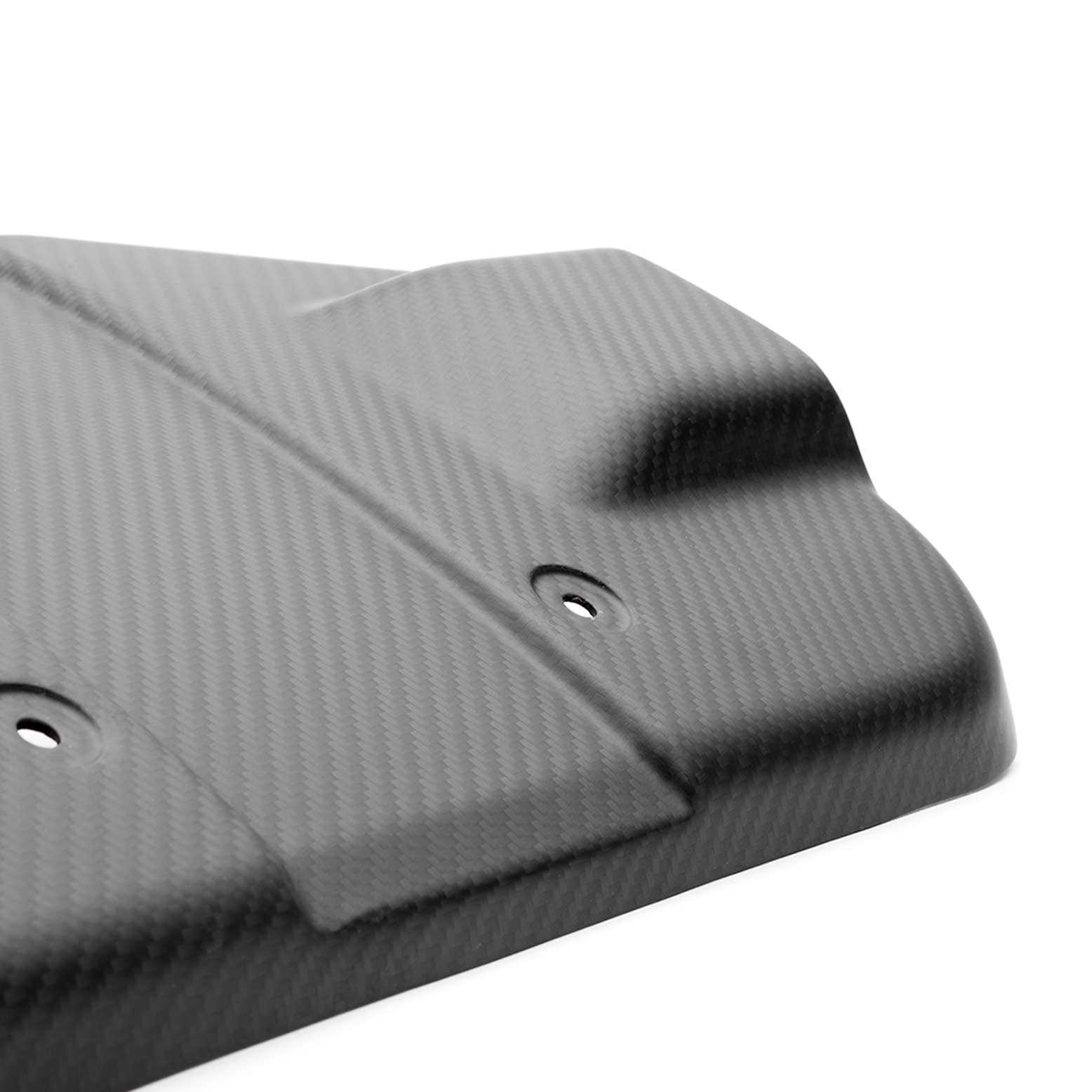 Cobb Redline Matte Carbon Fiber Engine Cover Subaru WRX 2022-2026 | 446610-RMC