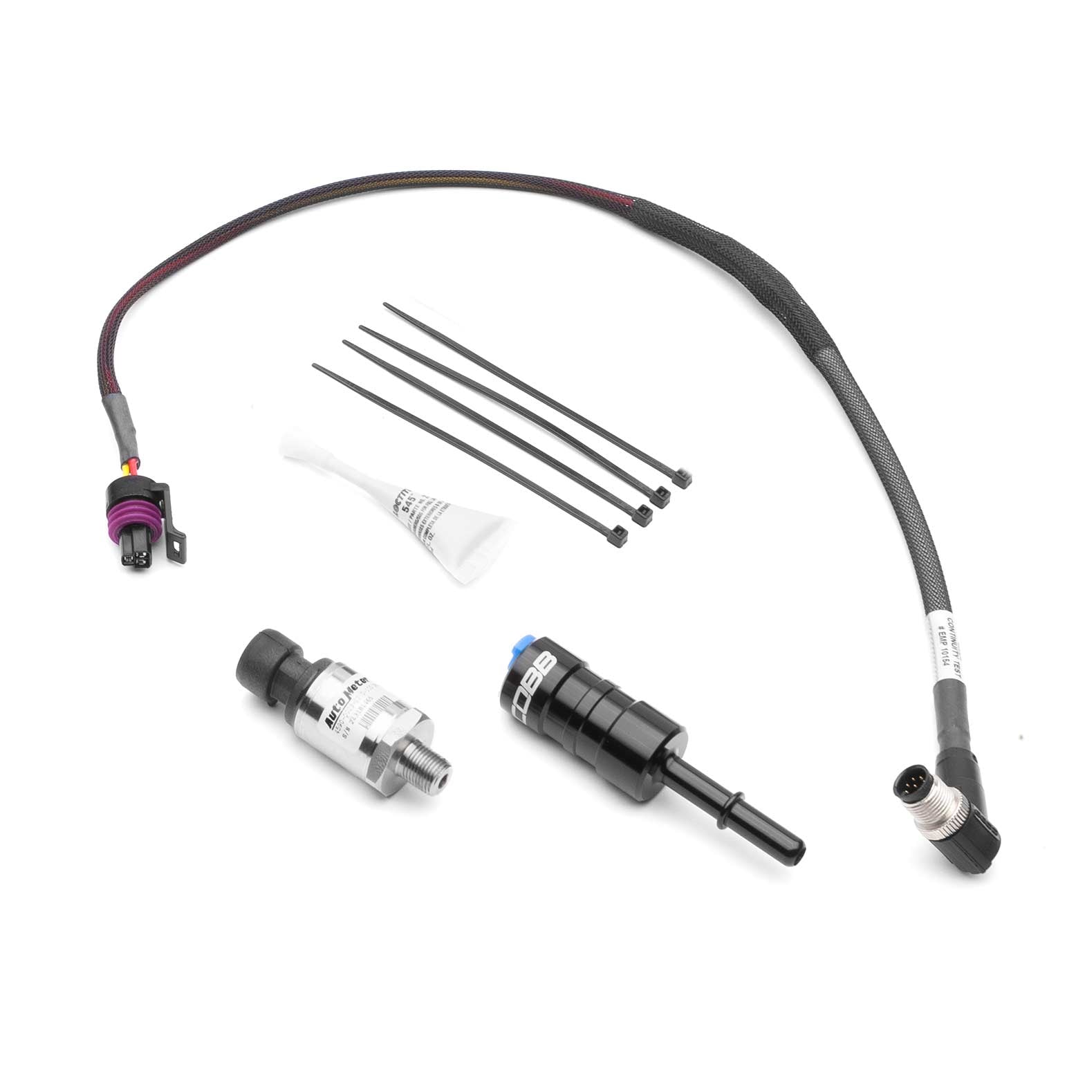 Cobb Stage 1+ CAN Flex Fuel Power Kit Subaru Ascent / OBXT & Wilderness / Legacy XT 23-25 | SUB0070010-FF