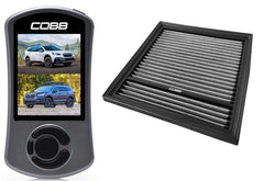 Cobb Stage 1 Power Package 20-22 Outback XT / 22 Wilderness / 19-22 Legacy XT / 19-22 Ascent | SUB0050010